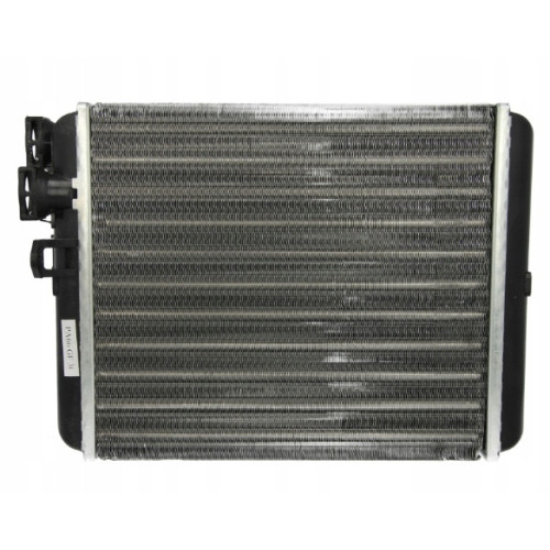 Радіатор пічки Volvo S60/XC70/V70/S80 (Van Wezel) 9171503