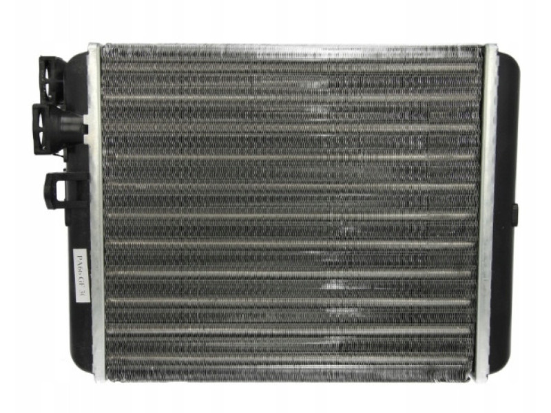 Радіатор пічки Volvo S60/XC70/V70/S80 (Van Wezel) 9171503