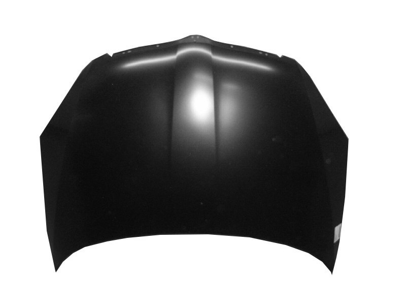 Капот Skoda Fabia 2, Roomster 2007-2010 Тайвань 5J0823031A