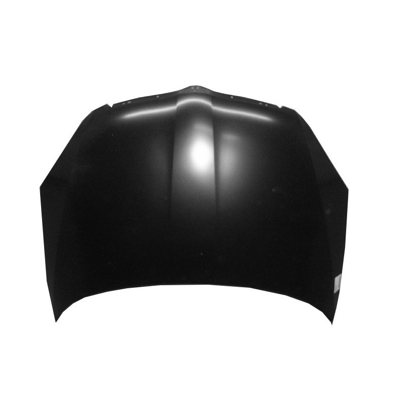 Капот Skoda Fabia 2, Roomster 2007-2010 Тайвань 5J0823031A