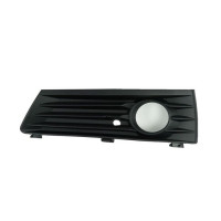 Решітка бампера права Opel Zafira (B) 05-08 (Signeda) 1400344