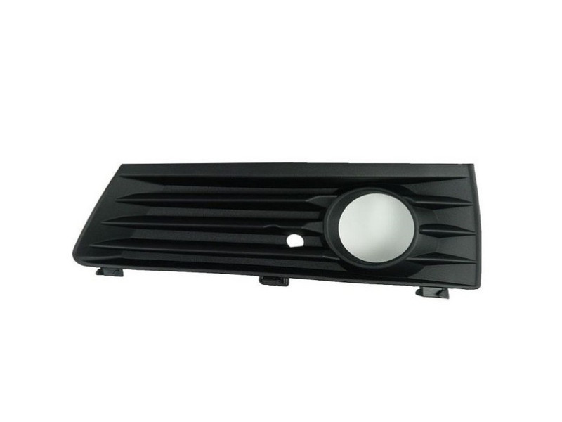 Решітка бампера права Opel Zafira (B) 05-08 (Signeda) 1400344