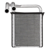 Радіатор пічки Hyundai Accent 11- (Van Wezel) 971381R000