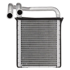 Радіатор пічки Hyundai Accent 11- (Van Wezel) 971381R000