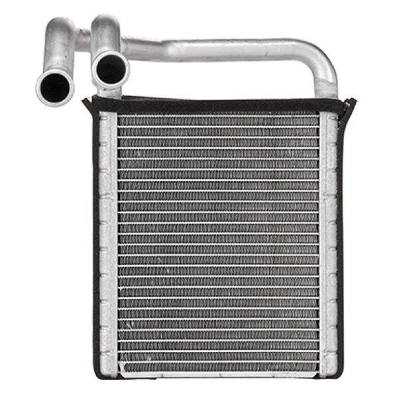 Радіатор пічки Hyundai Accent 11- (Van Wezel) 971381R000