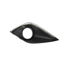 Решітка бампера права Mitsubishi Outlander 15- (Signeda) 6400G482