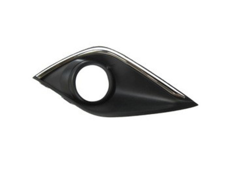 Решітка бампера права Mitsubishi Outlander 15- (Signeda) 6400G482