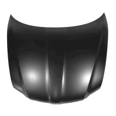 Капот Skoda Yeti 2009-2014 FPS