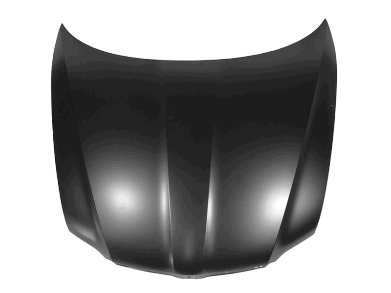 Капот Skoda Yeti 2009-2014 FPS