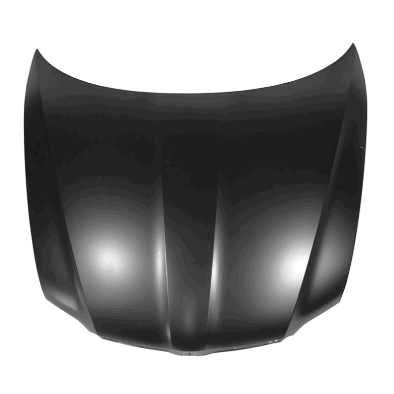 Капот Skoda Yeti 2009-2014 FPS