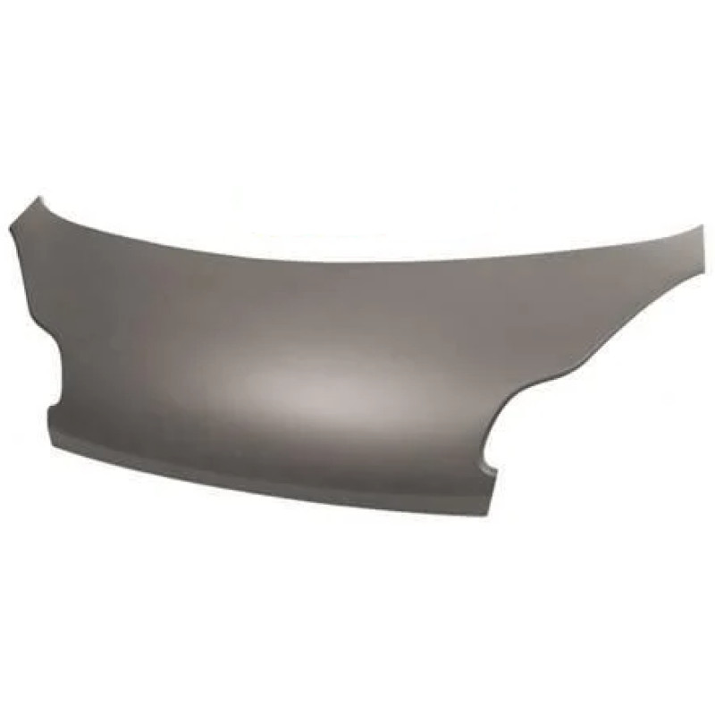 Капот Smart Fortwo 2007-2014 FPS A4517510102