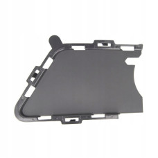 Решітка переднього бампера ліва BMW 3 F30 12-15 (Signeda) 51118054261