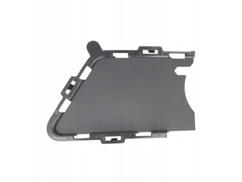 Решітка переднього бампера ліва BMW 3 F30 12-15 (Signeda) 51118054261