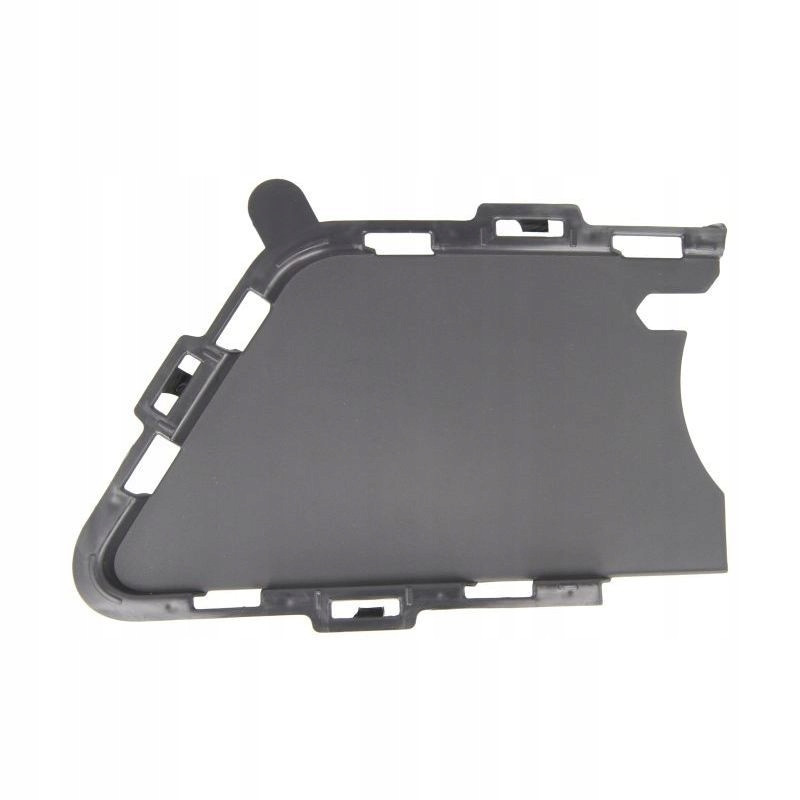 Решітка переднього бампера ліва BMW 3 F30 12-15 (Signeda) 51118054261