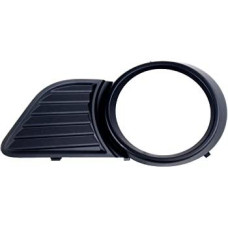 Решітка бампера права Toyota Sienna 11-14, Toyota Sienna 15-17 (Signeda) 52127-08030