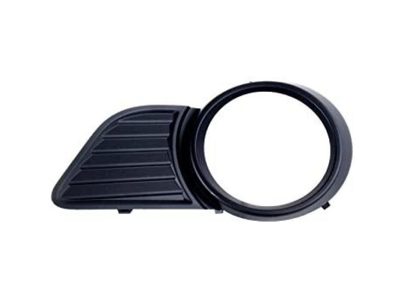 Решітка бампера права Toyota Sienna 11-14, Toyota Sienna 15-17 (Signeda) 52127-08030