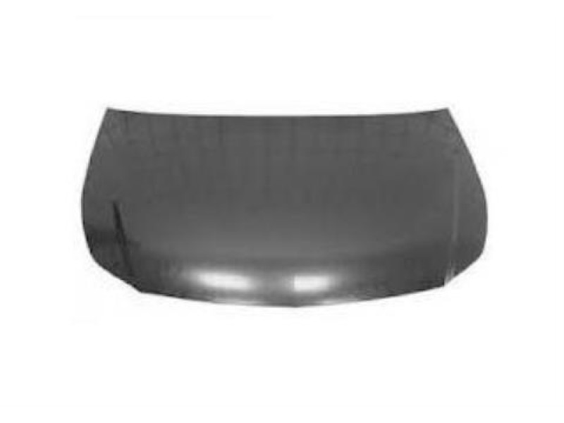 Капот SsangYong Rexton 2006-2012 6101108B02