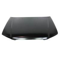 Капот без отвору під турбіну Subaru Forester SG 02-06 Тайвань 57229SA0009P