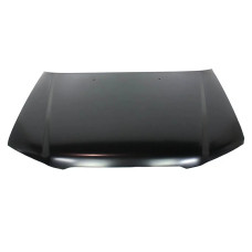 Капот без отвору під турбіну Subaru Forester SG 02-06 Тайвань 57229SA0009P