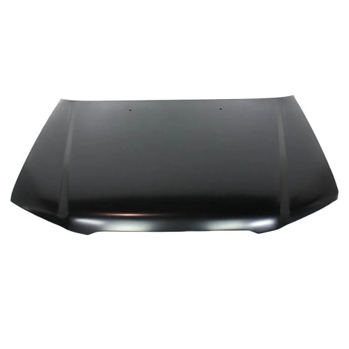 Капот без отвору під турбіну Subaru Forester SG 2002-2006 Тайвань 57229SA0009P