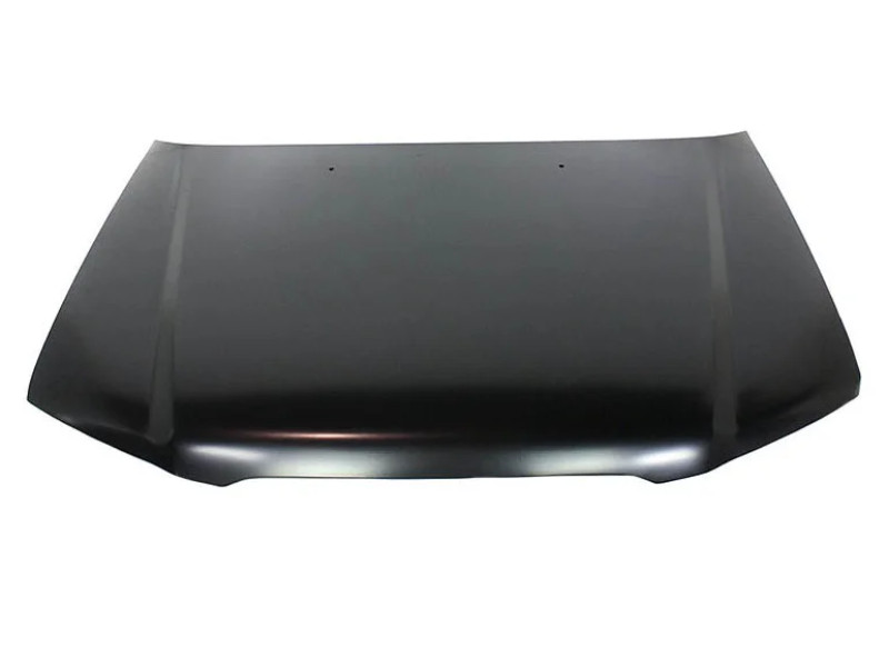 Капот без отвору під турбіну Subaru Forester SG 02-06 Тайвань 57229SA0009P