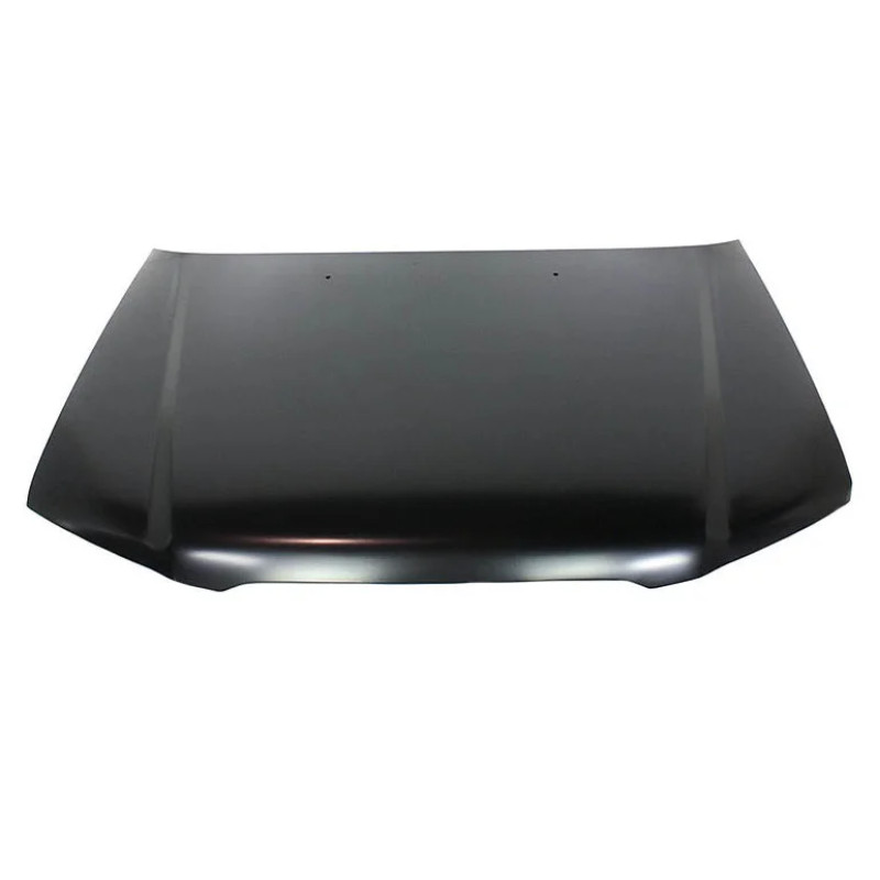 Капот без отвору під турбіну Subaru Forester SG 02-06 Тайвань 57229SA0009P