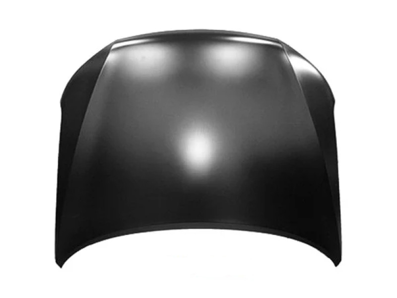 Капот (без отвору під турбіну) Subaru Forester 2008-2012 FPS FP 6717 280 57229SC0009P