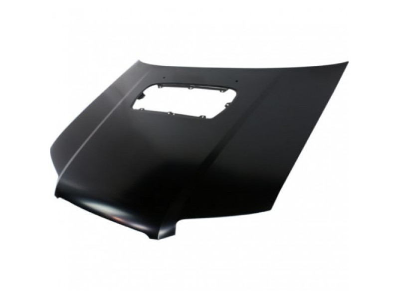 Капот Subaru Forester SG 2005-2007 турбо LKQ 57229SA0309P