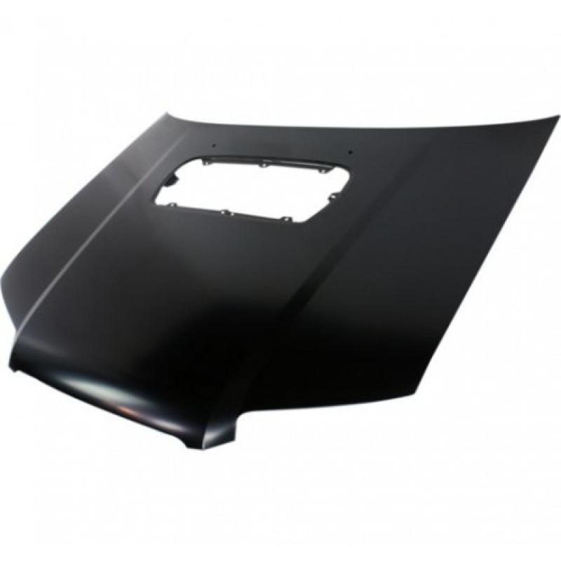 Капот Subaru Forester SG 2005-2007 турбо LKQ 57229SA0309P