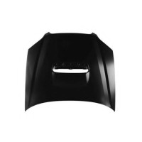 Капот Subaru Outback BP 2004-2006 Turbo Polcar 57229AG04A9P