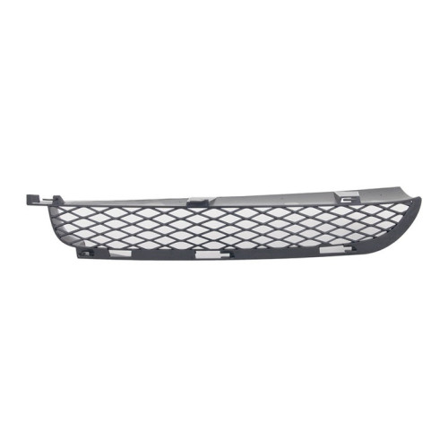 Решітка переднього бампера права BMW X5 E53 2004-2006 (Signeda) 51117116398