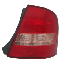 Ліхтар задній правий Mazda 323 BJ седан 98-01 (Китай) BJ1W51150B