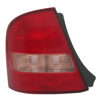 Ліхтар задній лівий Mazda 323 BJ 98-01 Autonova-D BJ1W51160B