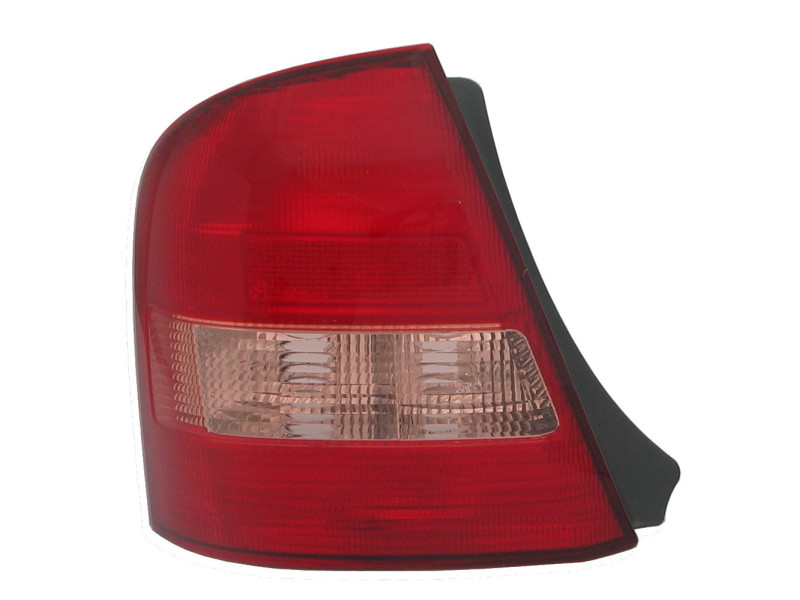 Ліхтар задній лівий Mazda 323 BJ 98-01 Autonova-D BJ1W51160B