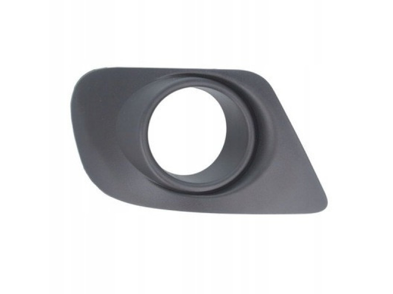 Решітка бампера ліва Dodge Journey 08- (Signeda) 68088687AA