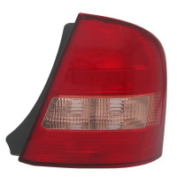 Ліхтар задній правий Mazda 323 BJ седан 98-01 (TYC) BJ1W51150B