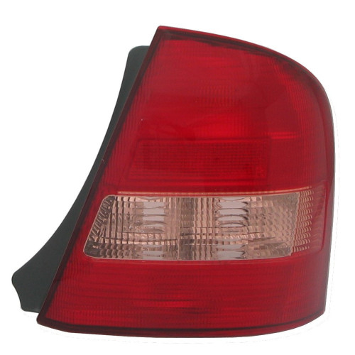 Ліхтар задній правий Mazda 323 BJ седан 1998-2001 TYC BJ1W51150B