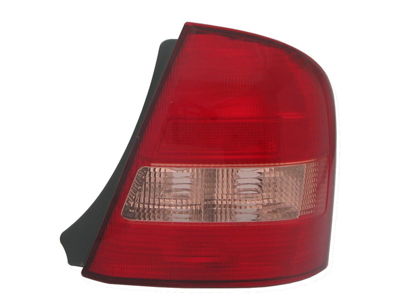 Ліхтар задній правий Mazda 323 BJ 1998-2001 DEPO BJ1W51150B