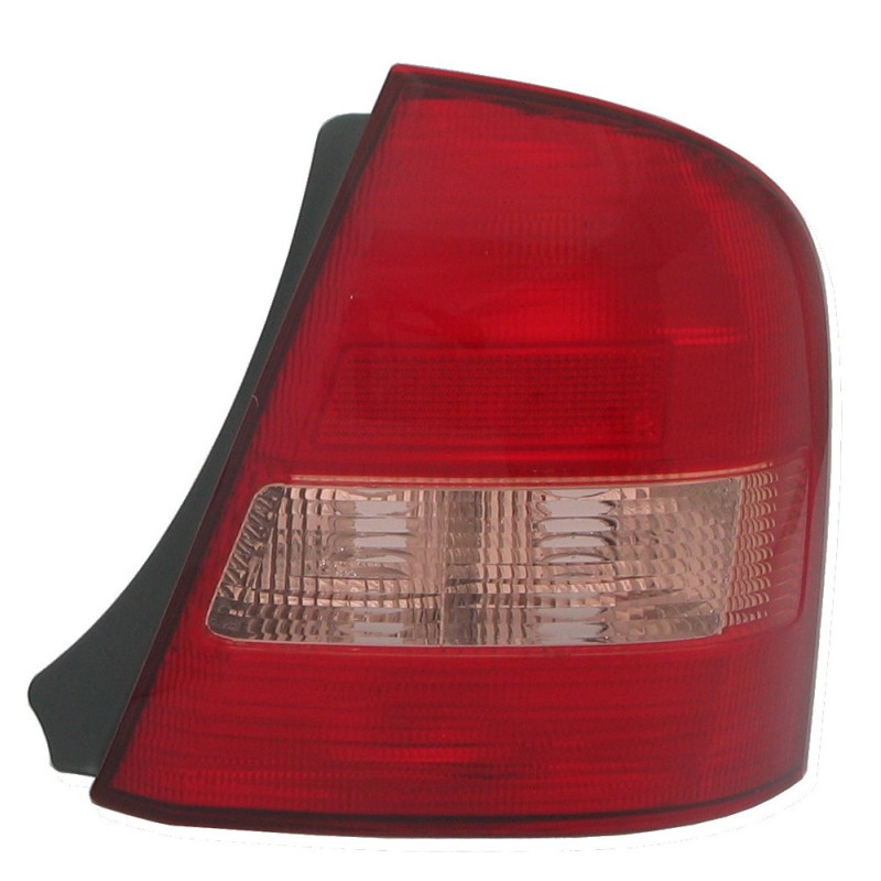 Ліхтар задній правий Mazda 323 BJ седан 98-01 (TYC) BJ1W51150B
