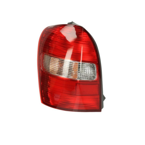 Ліхтар задній лівий Mazda 323 1998-2001 хетчбек Depo B25R51160C