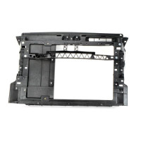 Передня панель VW Polo 5 09-18 (Тайвань) закрита 6R0805588AH