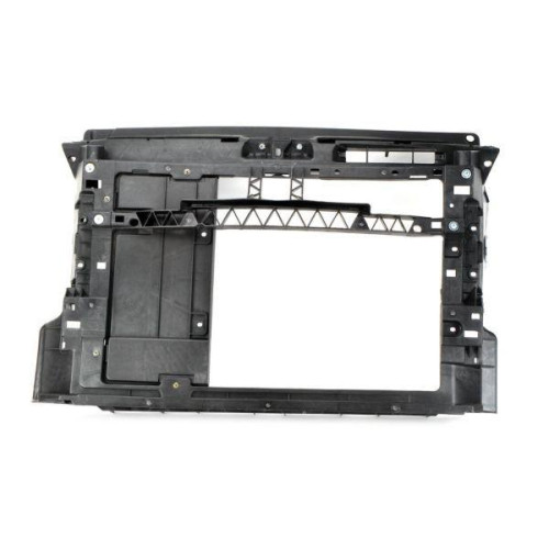 Панель передня VW Polo 5 2009-2018 (Тайвань) закрита 6R0805588AH