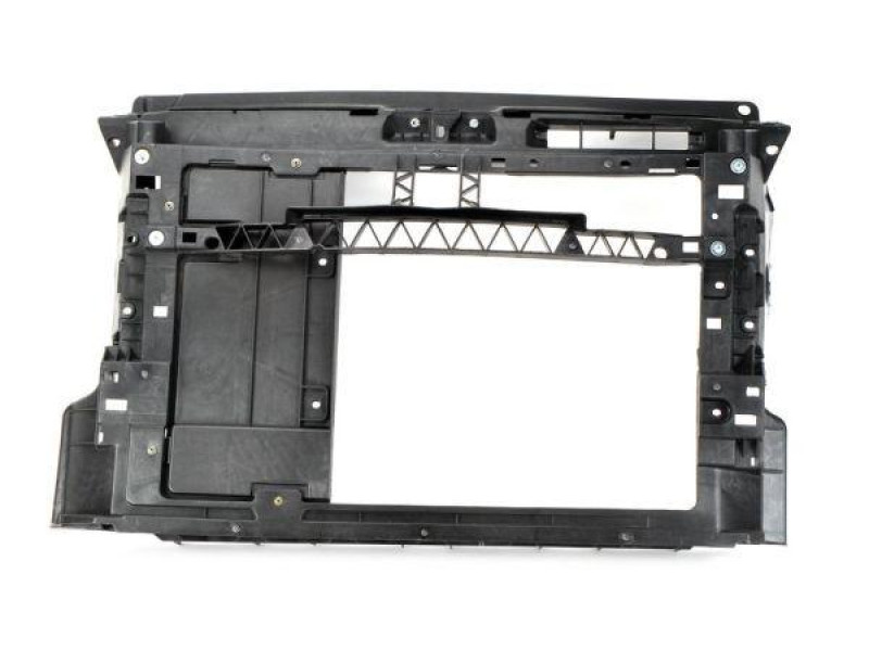 Панель передня радіатора VW Polo 5 2009-2018 Polcar 6R0805588AH