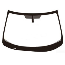 Лобове скло Honda Civic FK 16 - хетчбек (XYG)