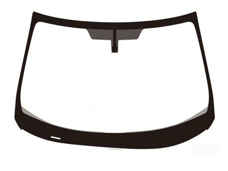 Лобове скло Honda Civic FK 16 - хетчбек (XYG)