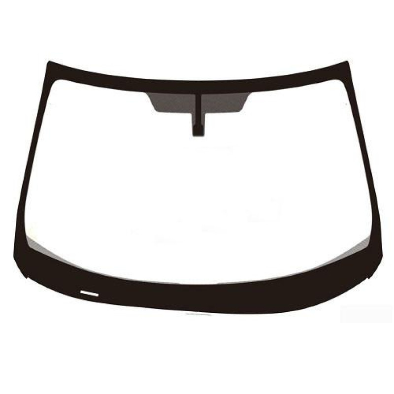 Лобове скло Honda Civic FK 16 - хетчбек (XYG)