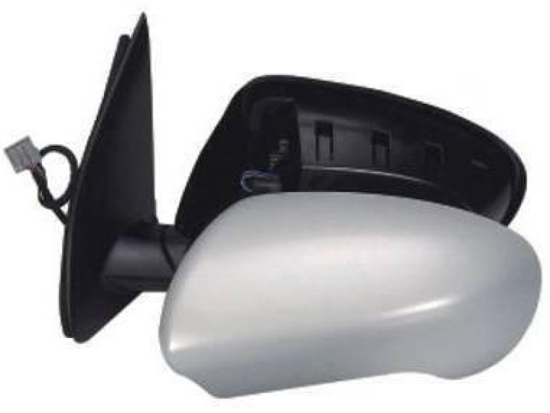 Дзеркало Nissan Qashqai 06-14 ліве (FPS) ЕЛ. СКЛАД