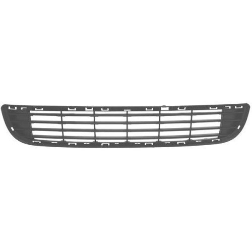 Решітка бампера Citroen Berlingo (7_) 2008-2012 (Signeda) 7414ZN