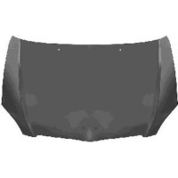 Капот Toyota Corolla E11 2000-2001 LKQ 5330112860 KH8116 280