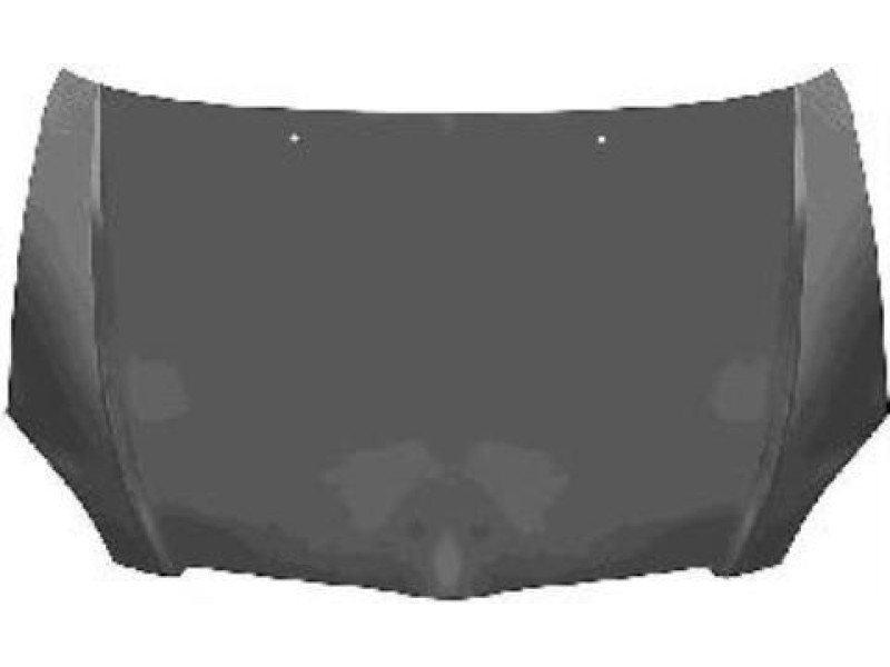 Капот Toyota Corolla E11 2000-2001 LKQ 5330112860 KH8116 280